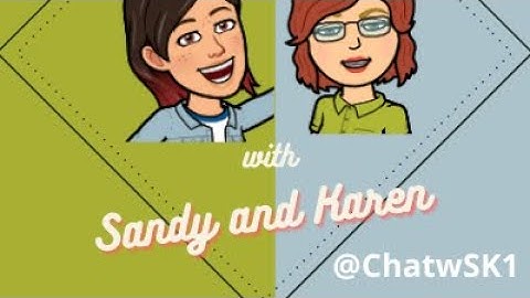 Meet Alfonso Mendoza - Chat with Sandy and Karen