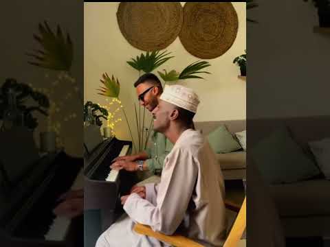 عزف جنبك على طول