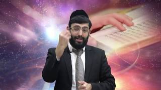 מה אמרה אשתו של הגאון מוילנה בחלום? - הרב אליהו חייאיב HD