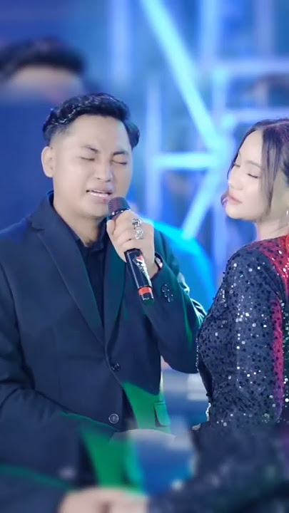 TRENDING RINDUNYA HATIKU - IRWAN x FIRA CANTIKA #dangdut #irwankrisdiyanto #firacantika