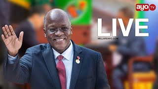 Download #live: Jpm Aipandisha Hadhi Kahama Kuwa Manispaa “mna Akili Sana, Nawapa Milini Video MP3 #live: Jpm Aipandisha Hadhi Kahama Kuwa Manispaa “mna Akili Sana, Nawapa Milini