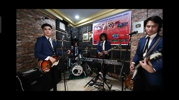 ANG SARAP SA EARS!🥰|BECAUSE/HURTING INSIDE| REO BROTHERS