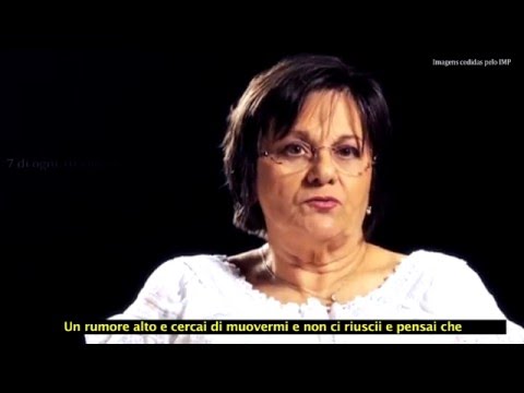 Video: La Relazione Tra La Legge Maria Da Penha E La Violenza Intima Dei Partner In Due Stati Brasiliani