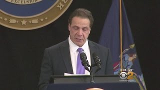 The Cost Of Cuomo’s Plans