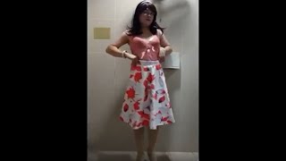 Sexy Lady Open Parcel ! screenshot 1