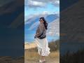 GRWM in NZ.. wait for the views at 0:20😍This is my DAY 1 & we are starting with Deer Park Heights🦌
