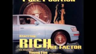 Rich the Factor - Playa Like Me ft. Rich Dogg, Deco-D & Young Fe