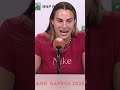 My Fiancé Is My Bodyguard!” 😂 | Aryna Sabalenka on Her French Open Jewelry 💎 #sabalenka #frenchopen
