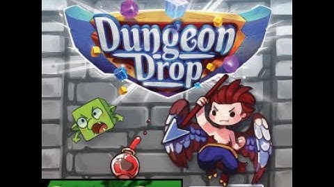 Dungeon Drop