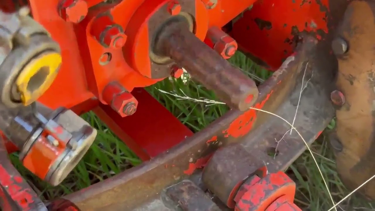 1968 J I CASE 930 For Sale