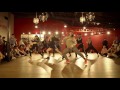 Janelle Ginestra, Nat Bat and more |"Snap Yo Fingers" - Lil Jon | Choreography by WilldaBeast