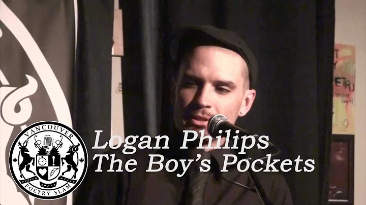 Logan Phillips-The Boy's Pockets