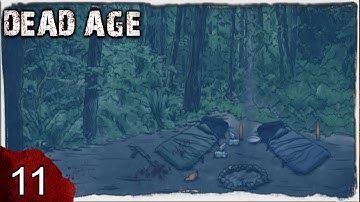 Getting The Drop On Some Punks | Dead Age Part 11