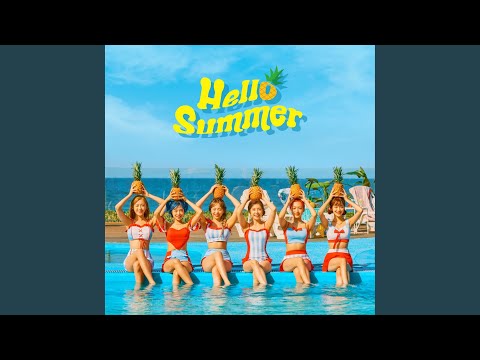 Youtube: PARADISE / APRIL