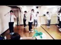 【男子校2年5組】敦盛2011 を踊ってみた【ゲイラン】