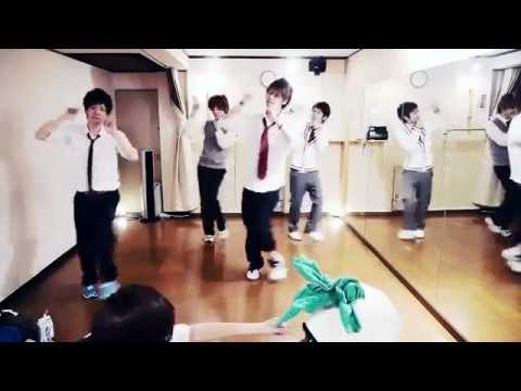 【男子校２年５組】敦盛2011 を踊ってみた【ゲイラン】