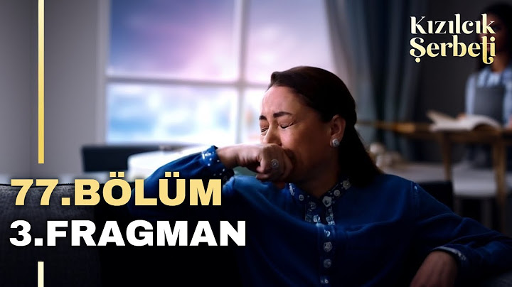 Kızılcık Şerbeti 77.Bölüm 3.Fragman - Pembenin Hayalleri Suya Düşüyor!
