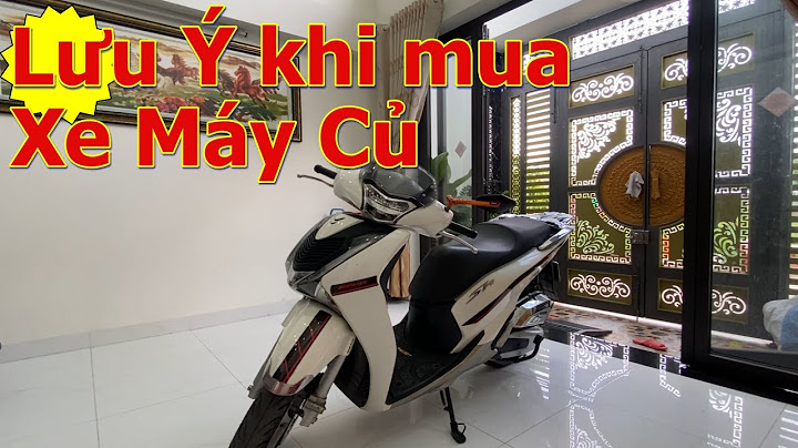 Rút hồ sơ xe máy bao lâu