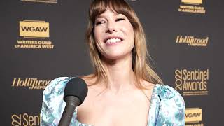 2022 Sentinel Awards Red Carpet: Upload (Megan Neuringer)