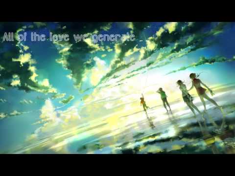 Nightcore - Generate (Lyrics)