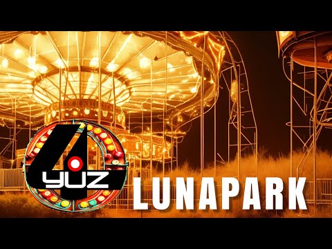 4Yüz - Lunapark [ Official Music Video ]