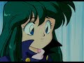 [1990]新ドリームハンター麗夢 「夢の騎士達」  IM  闇の追跡者  -  松井菜桜子