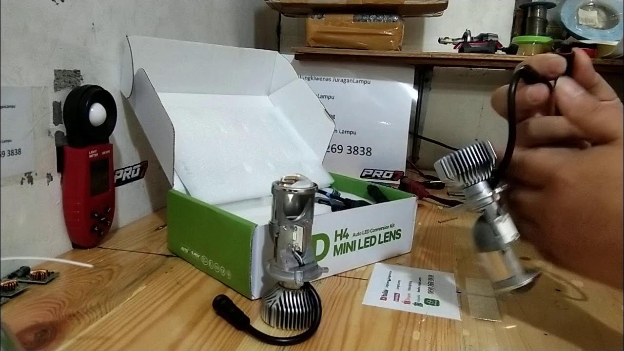 Miniled обзор. Miniled обзор