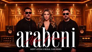 🔥 Hadise - Ara Beni (Mert Aydın & Resul Can) Afro Remix