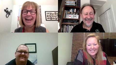 FrescheGroupThinking about IBM i and Watson