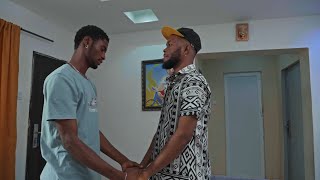 Shattered - Nigeriaafrican Lgbtq Lgbtqaidrugs Nollywood Gay Movie 2023 - African Movies 2023