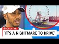 F1 Drivers REVEAL Their Most DIFFICULT Tracks..