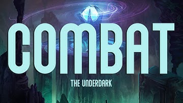 D&D Background Music: Combat in the Underdark