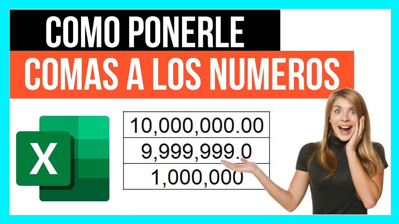 Cómo Eliminar Comas De Texto En Excel Guía Paso A Paso