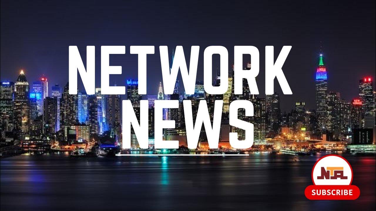 Network News 26th August 2025