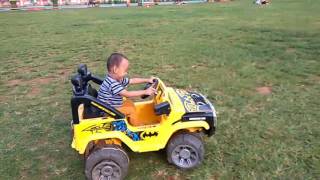 Download Lagu Bagas first debute ride his car on race MP3