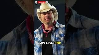 Famous 🎶 Toby Keith’s Son Stelen Covel & Wife Haley Welcome Baby Girl Millie Brooks 👶💖 Wealth