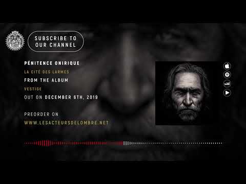 Pénitence Onirique -