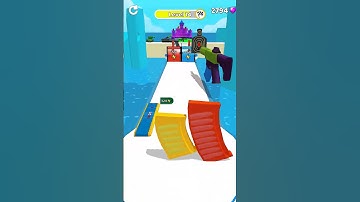 Bullet Stack Level 14 Gameplay Android