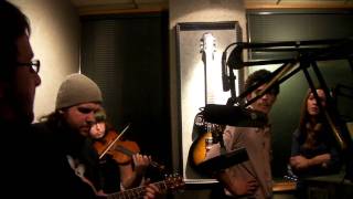 The Televised Acoustic on Z104.5 The Edge A Little Sunlight