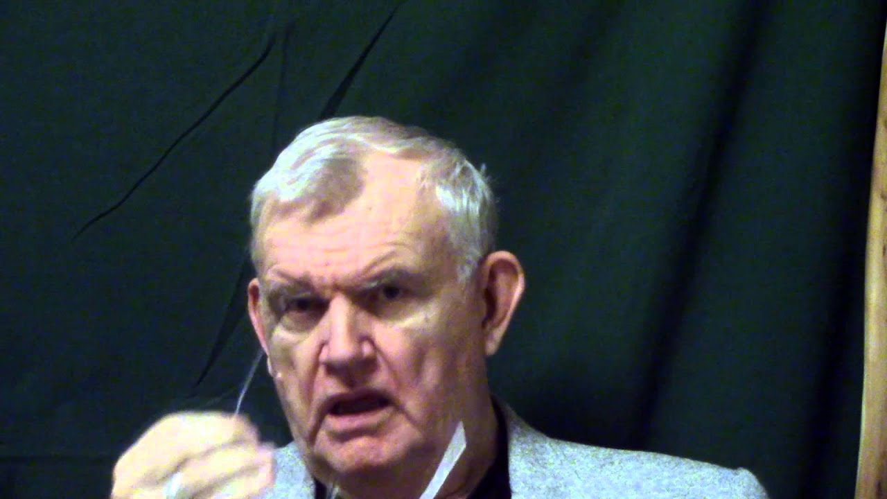 History of Gun Control in Canada 1970's Part 1 or How the Liberals invented the "Gun Lobby" Ep