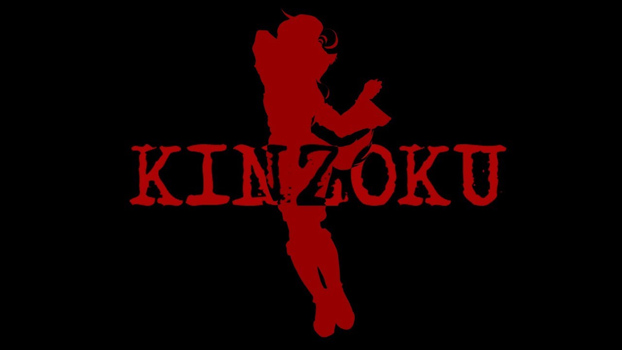 【UTAU CV ENG】Kinzo (Miku) - Anamanaguchi【パンク音 金属 ACT4】