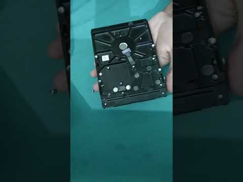 Seagate 500 GB