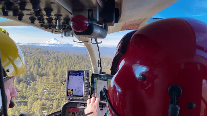 Oregon Deer & Elk Herd Comp Counts with Wildlife B...