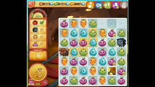 Farm Heroes Saga Level 968 No Boosters