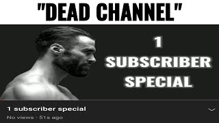 Dead Channel