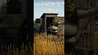 Somebody Once Told Me The Tigers Gonna Roll Me