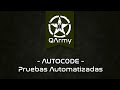 7.2 - Pruebas automatizadas con Autoc0de - Invitado: Joel Vitelli