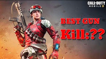 Call of duty mobile | multiplayer best gameplay | Kill Confirmed Crash