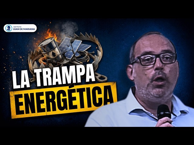 El ENGAÑO de la Energía: El ROBO a los Agricultores y la TRAMPA del Estado 🪫