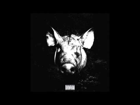 Slaughterhouse - I Aint Bullshittin [House Rules] 